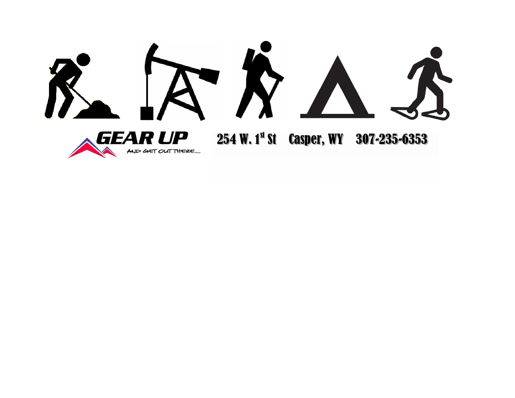 get out gear ACTIVE OUTERWEAR AND OUTDOOR SUPPLIES – Gearupandgetoutthere