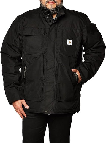 Carhartt Men's Yukon Extremes Loose Fit Insulated Coat RN1406