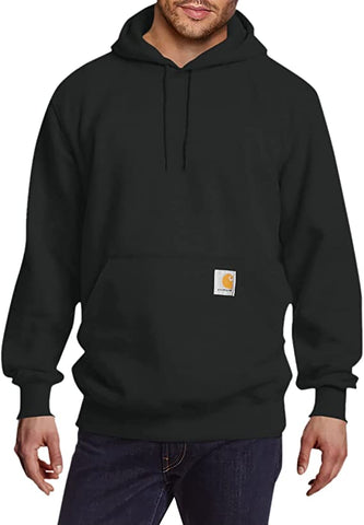 Carhartt Men's Rain Defender® Loose Fit Heavyweight Sweatshirt #100615