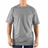 Carhartt FR force loose fit midweight tshirt 100234